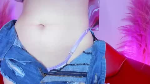 ANASTASIA online show from 01-15-25, 01:23