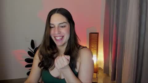 Snapshot of bunnynoire chatting on 02-16-26, 03:57 Bunny online show from 02-16-26, 03:57