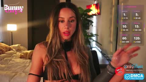 Snapshot of bunnyonyx chatting on 09-17-25, 09:38 Stephanie Next stream TUESDAY 6pm PDT online show from 09-17-25, 09:38