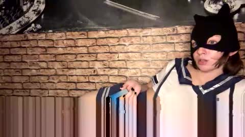 bunnyria online show from 11-23-25, 02:28