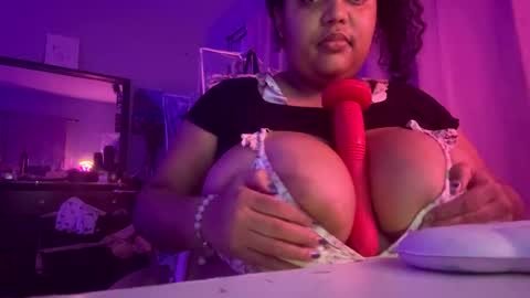 Snapshot of bunnyslittlecum chatting on 11-13-25, 09:08 Bunnygirl Onyx online show from 11-13-25, 09:08