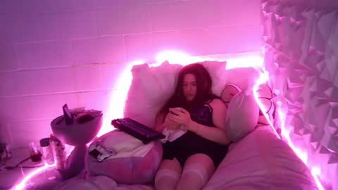 Snapshot of bunnyslutt chatting on 02-26-26, 05:06 bunnyslutt online show from 02-26-26, 05:06