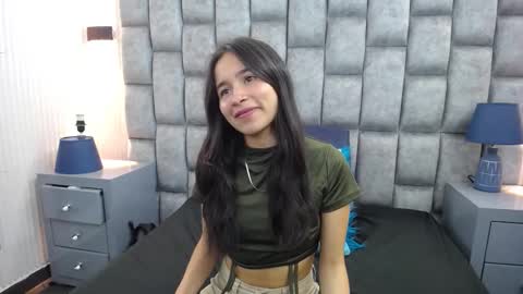 bunny online show from 10-21-25, 05:02