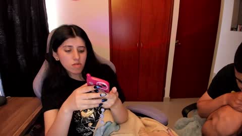 Jess online show from 12-08-24, 07:32