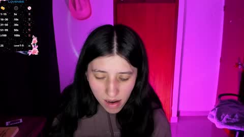 Jess online show from 12-31-24, 03:12