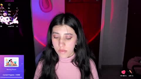 Jess online show from 01-07-25, 01:06