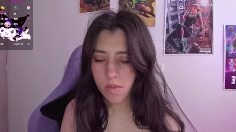 Jess online show from 01-18-25, 06:21