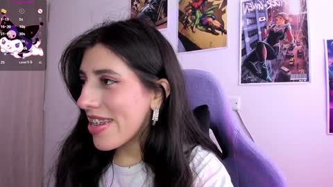 Jess online show from 01-24-25, 06:25