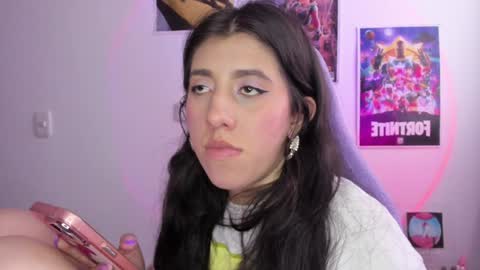 Jess online show from 02-03-25, 08:24