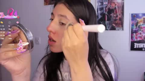 Jess online show from 02-17-25, 05:43