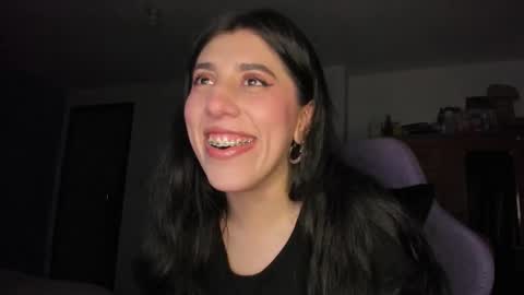 Jess online show from 09-10-25, 03:28