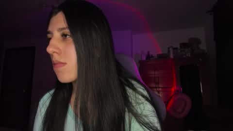 Jess online show from 09-29-25, 02:06