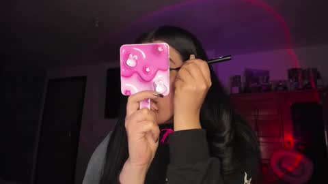 Jess online show from 12-23-25, 05:38