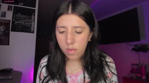 Jess online show from 02-22-26, 02:45