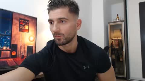 Snapshot of bunzdanny chatting on 10-21-25, 04:30 BunzDanny online show from 10-21-25, 04:30