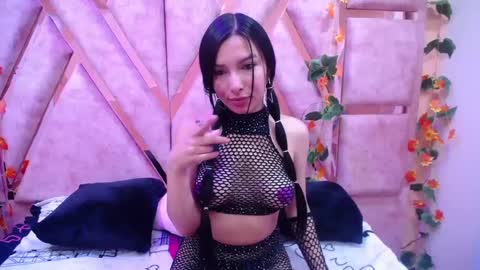 burbuja pink  online show from 10-09-25, 03:26