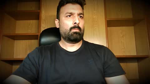 Hairy Arabian online show from 10-06-25, 06:05