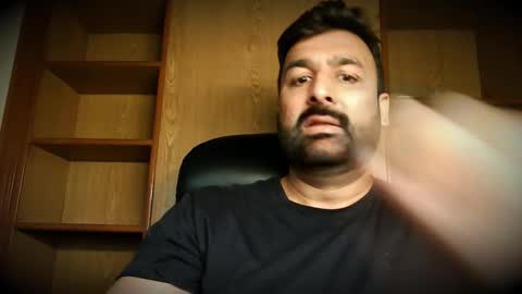 Hairy Arabian online show from 10-10-25, 04:55