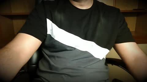 Hairy Arabian online show from 11-01-25, 03:30