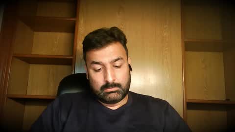 Hairy Arabian online show from 11-06-25, 06:03