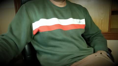 Hairy Arabian online show from 11-26-25, 03:51