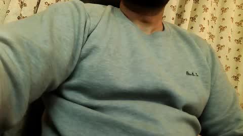 Hairy Arabian online show from 02-10-26, 03:32