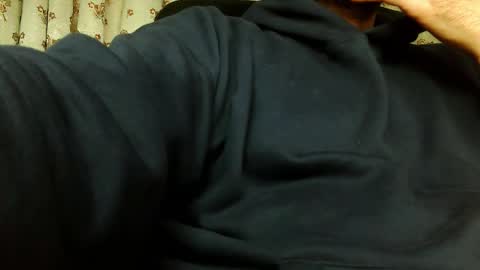 Hairy Arabian online show from 02-12-26, 04:51