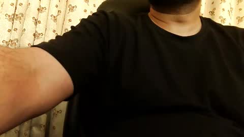 Hairy Arabian online show from 02-18-26, 04:30