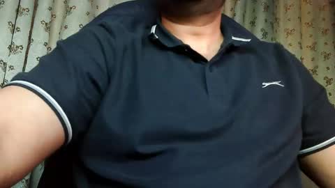 Hairy Arabian online show from 02-25-26, 03:16