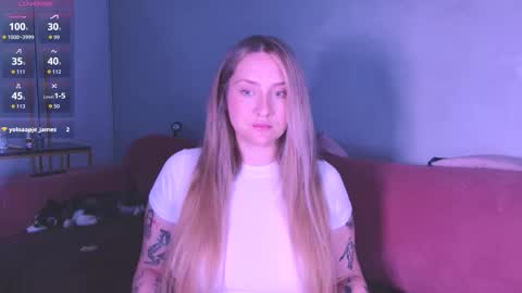 Lissa online show from 10-10-25, 07:13