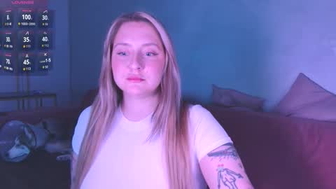 Lissa online show from 11-02-25, 07:27