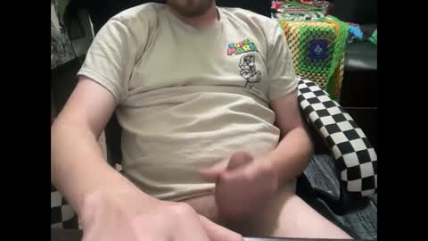 burneract747 online show from 09-28-25, 04:34