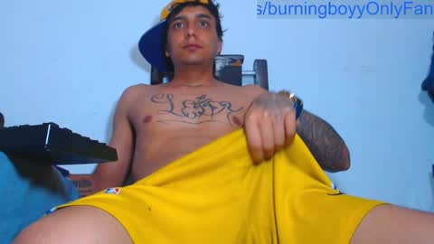  independiente online show from 02-28-25, 08:53