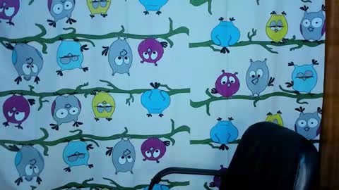 BurningChad online show from 10-16-25, 02:18