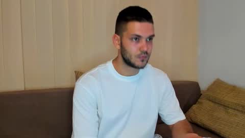 BurningChad online show from 11-27-25, 05:15