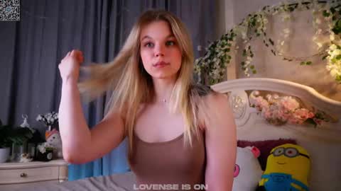 Jessica online show from 02-23-26, 03:20