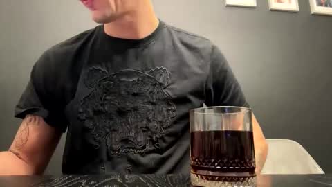 burnmat94 online show from 11-22-25, 09:25