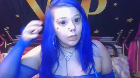 lilly online show from 12-01-25, 12:04