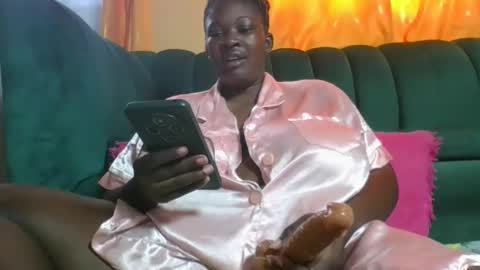 burstysasha online show from 04-15-26, 10:33