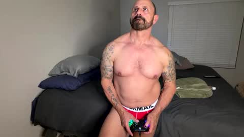 Pocket Daddy cockring gaycouple cockring lovense daddy online show from 02-05-26, 05:34
