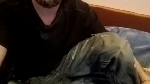 Snapshot of buster18hymen chatting on 01-04-25, 10:05 Buster18Hymen online show from 01-04-25, 10:05