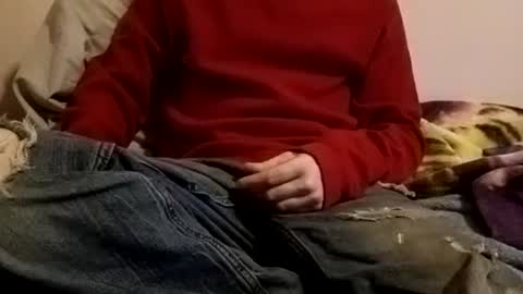 Snapshot of buster18hymen chatting on 01-21-25, 07:58 Buster18Hymen online show from 01-21-25, 07:58