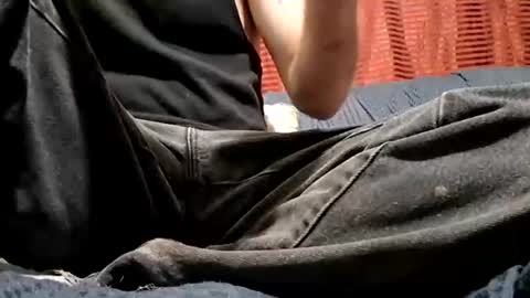 Snapshot of buster18hymen chatting on 10-02-25, 08:21 Buster18Hymen online show from 10-02-25, 08:21