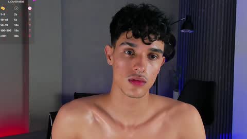 Buster independent model online show from 12-01-24, 10:21