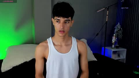 Buster independent model online show from 12-20-24, 12:05