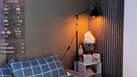 Buster independent model online show from 12-31-24, 08:26