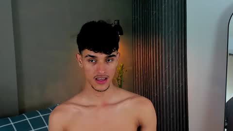 Buster independent model online show from 01-20-25, 07:58