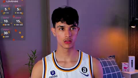 Buster independent model online show from 01-26-25, 07:10