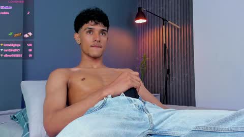 Buster independent model online show from 01-30-25, 10:08