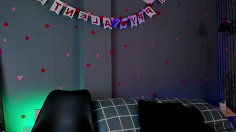 Buster independent model online show from 02-13-25, 05:05